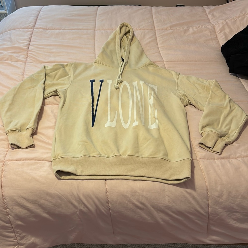 VLONE Hoodie sweatshirt